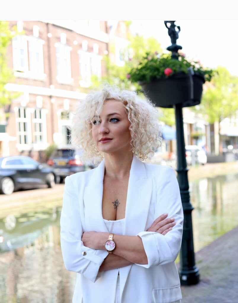het transformatie proces