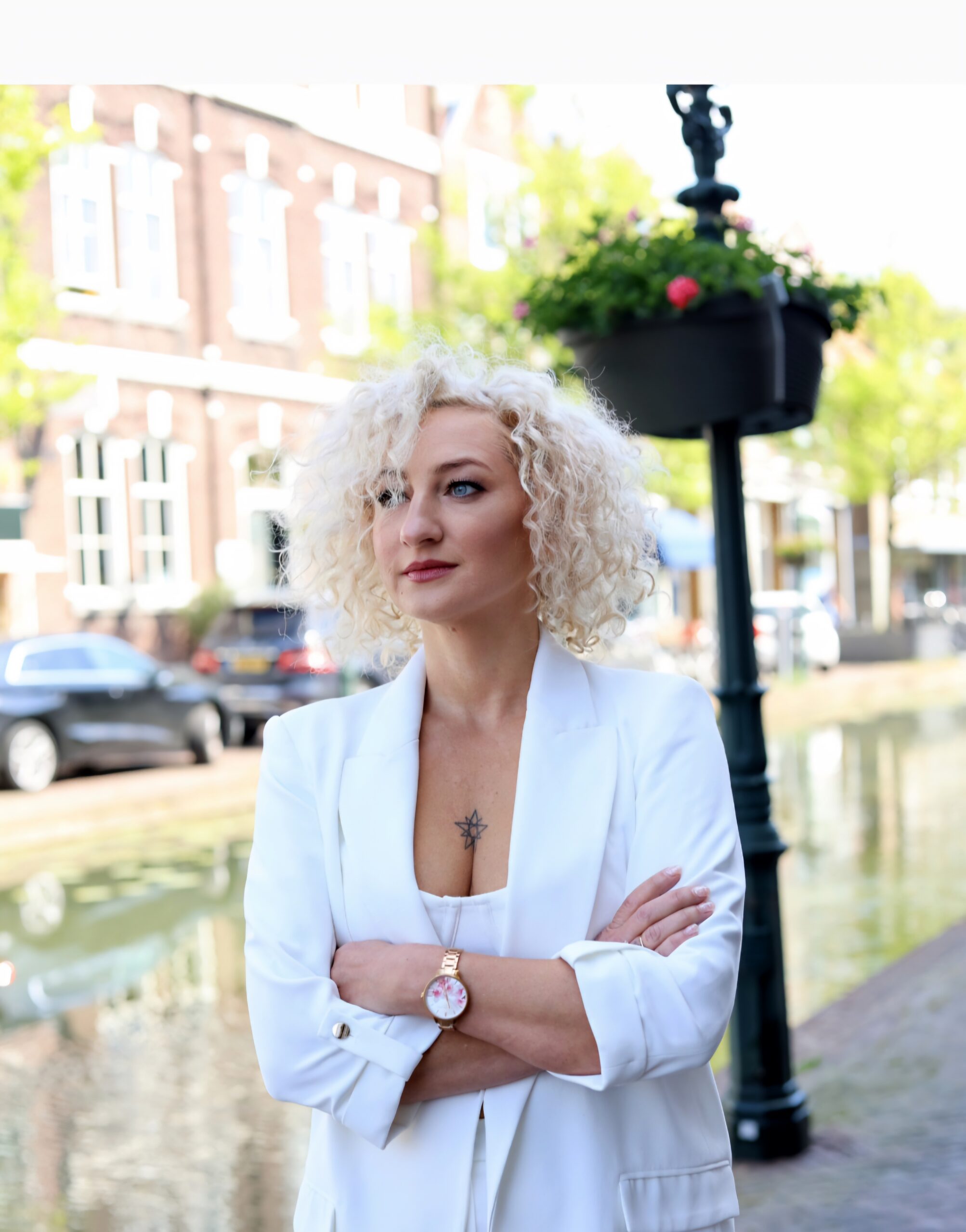 het transformatie proces