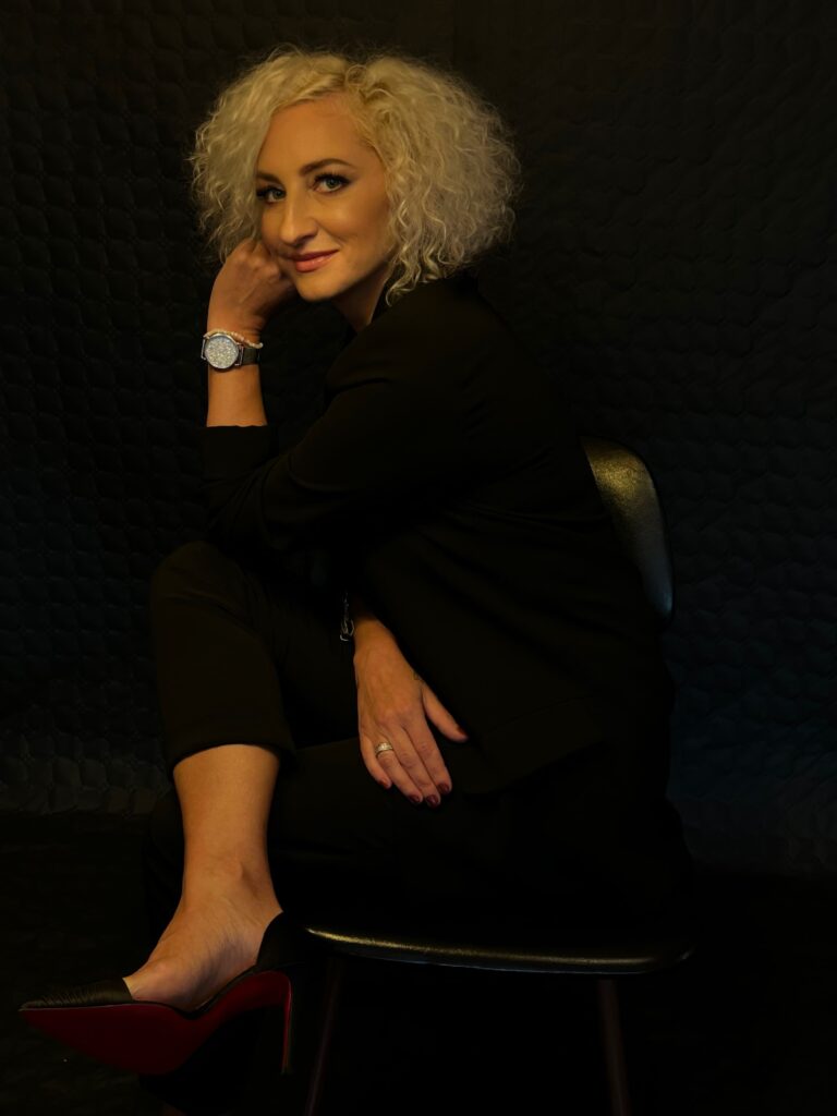 architect van menselijke bewustzijn