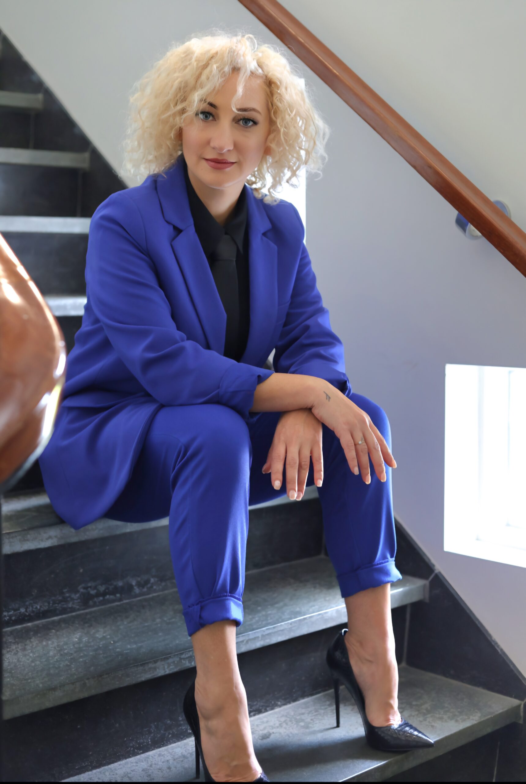 Masterclass waarom werken aan jezelf werkt niet