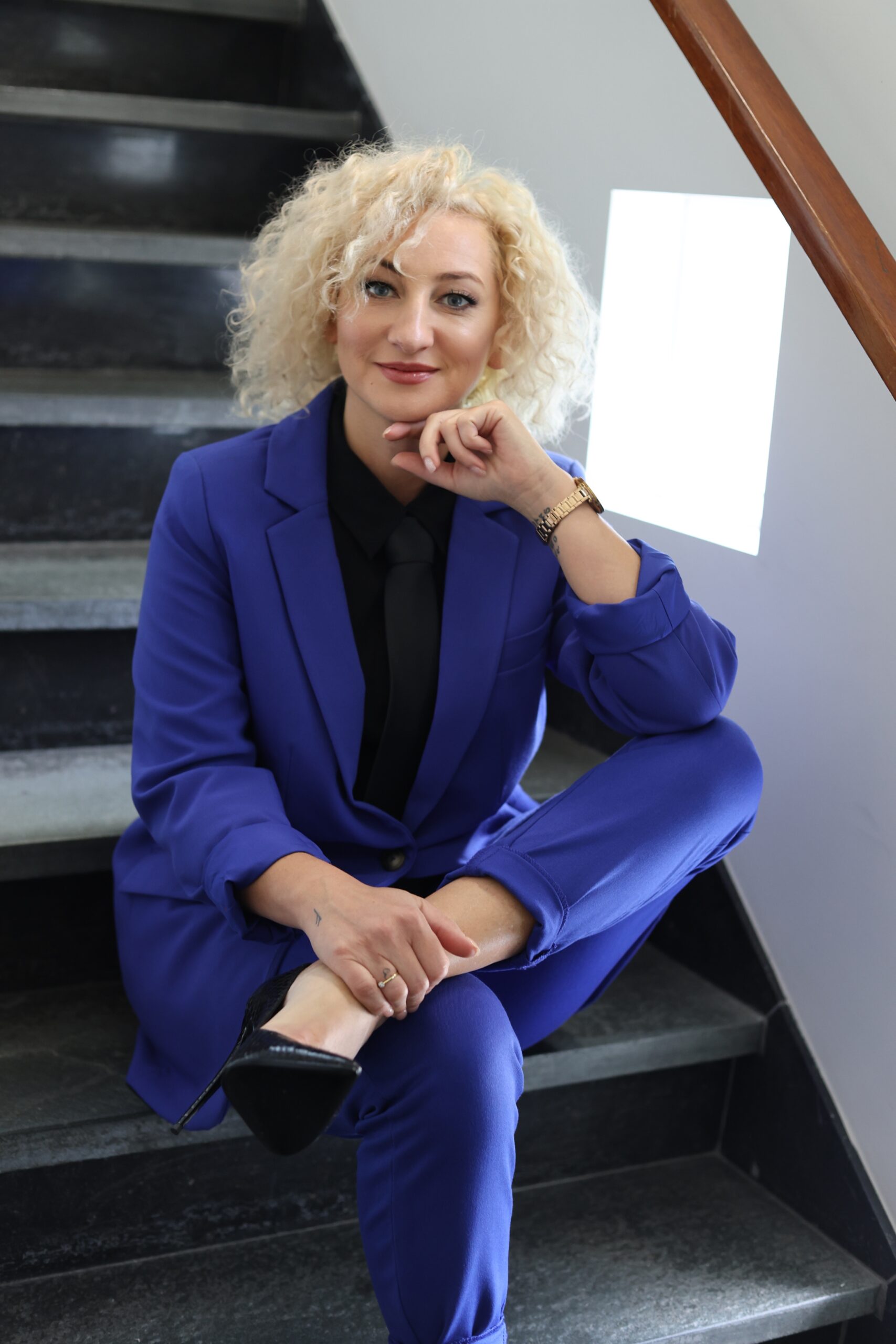 ondernemers en frustratie