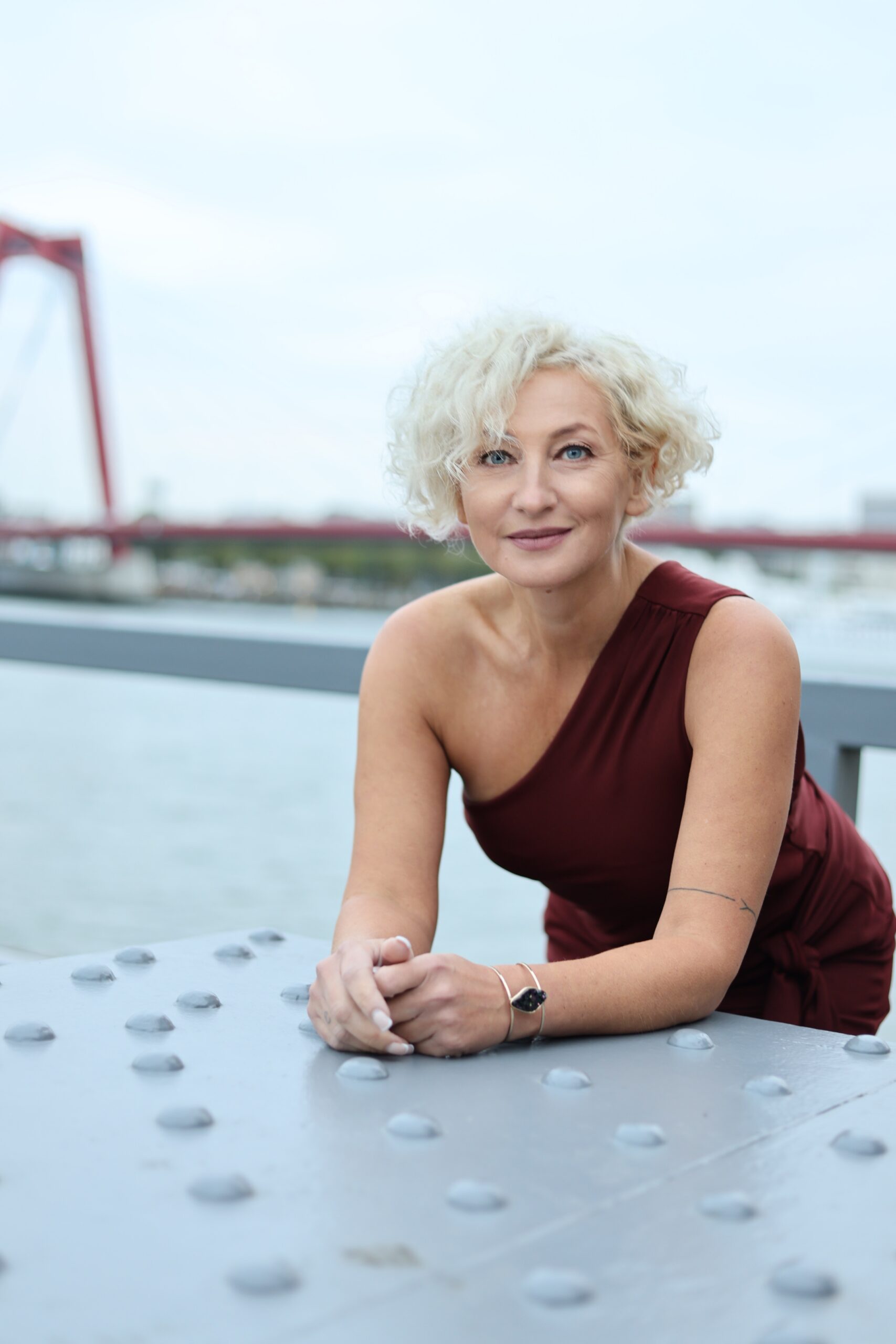 jouw unieke manier van relatie hebben